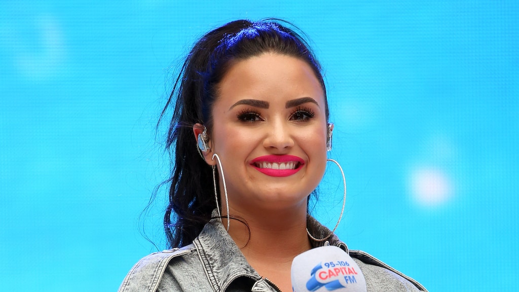 Films En Tv-programma's Met Demi Lovato